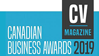 CV magazine Canadian business awards 2019 appraisal ontario appraiser